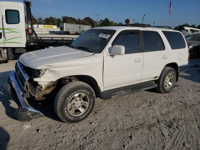 1998 Toyota 4runner SR5