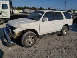 1998 Toyota 4runner SR5 en venta en Montgomery, AL