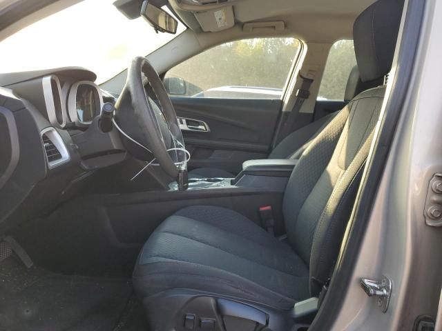 2012 Chevrolet Equinox LS