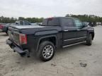 2017 GMC Sierra C1500 Denali