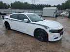 2017 Dodge Charger Police