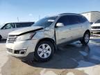 2013 Chevrolet Traverse LT