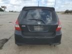 2008 Honda FIT Sport