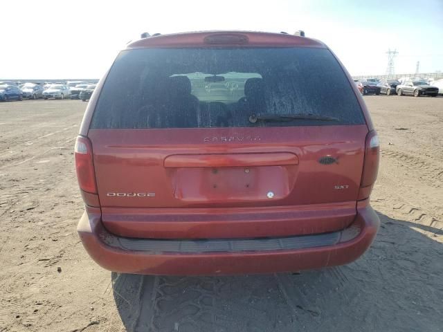 2004 Dodge Caravan SXT