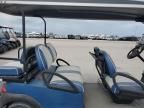 2012 Clubcar Precedent