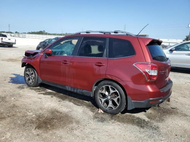 2014 Subaru Forester 2.0XT Premium