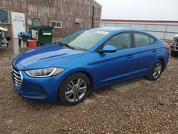 2017 Hyundai Elantra SE en venta en Rapid City, SD