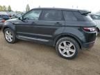 2014 Land Rover Range Rover Evoque Pure Premium