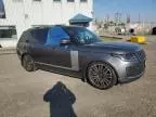 2019 Land Rover Range Rover Supercharged