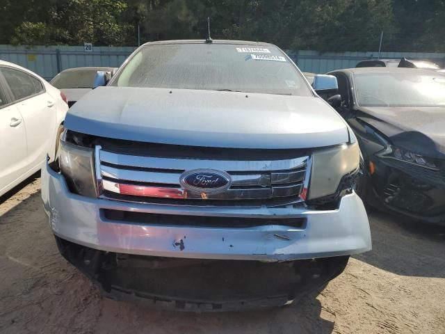 2008 Ford Edge Limited