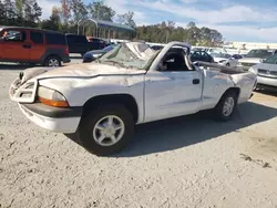 2001 Dodge Dakota en venta en Spartanburg, SC