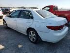 2005 Honda Accord EX