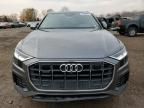 2019 Audi Q8 Premium Plus