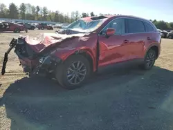 2021 Mazda CX-9 Touring en venta en Finksburg, MD