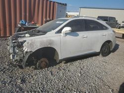 Lexus Vehiculos salvage en venta: 2010 Lexus RX 350