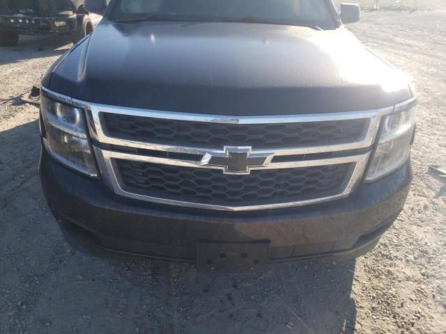 2017 Chevrolet Tahoe C1500 LS