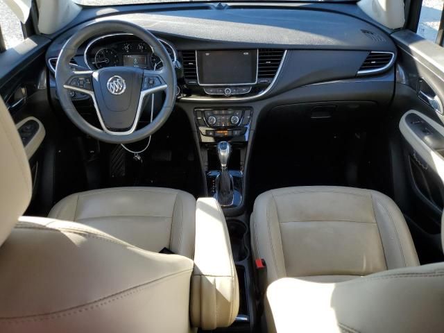 2018 Buick Encore Essence