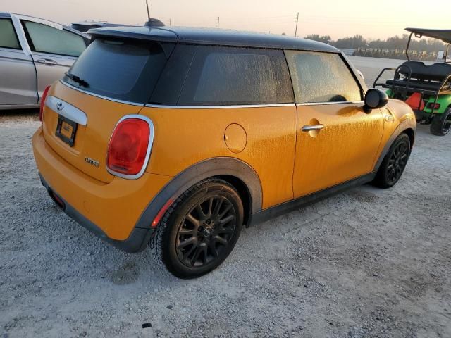 2015 Mini Cooper