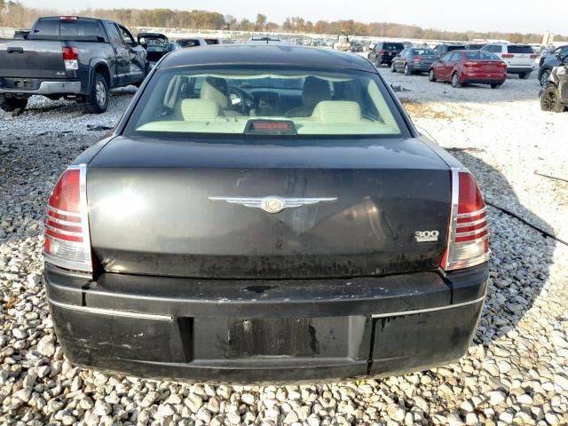 2006 Chrysler 300 Touring