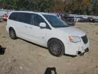 2008 Chrysler Town & Country Touring