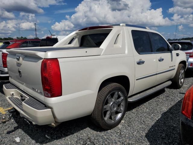 2010 Cadillac Escalade EXT Luxury