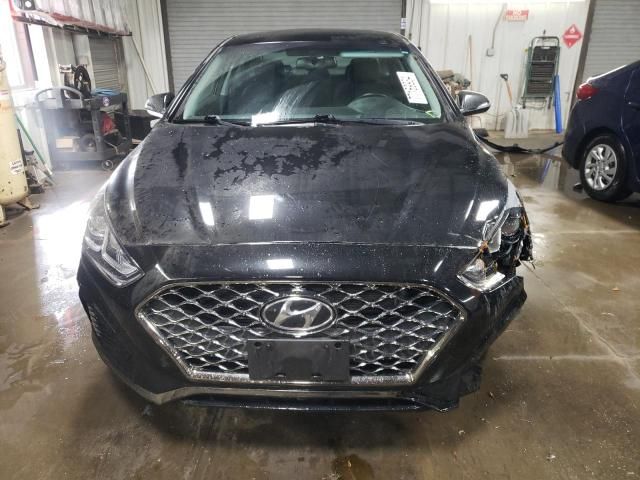 2019 Hyundai Sonata Limited