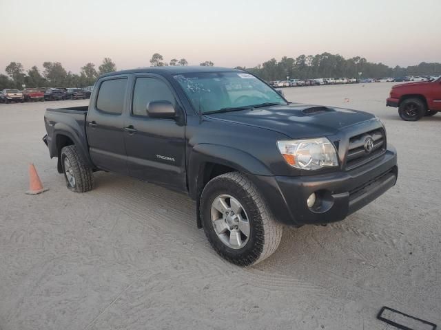 2009 Toyota Tacoma Double Cab Prerunner