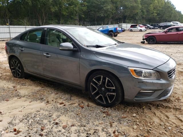 2017 Volvo S60