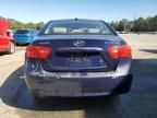 2009 Hyundai Elantra GLS