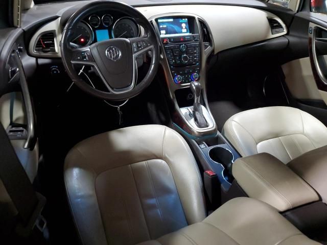 2012 Buick Verano