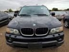 2005 BMW X5 3.0I