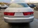 2005 Honda Accord EX