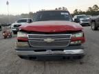 2007 Chevrolet Silverado C1500 Classic Crew Cab