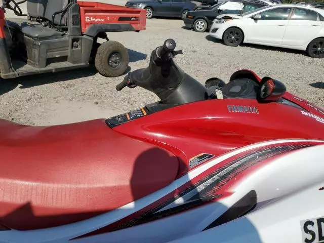 2004 Yamaha Jetski