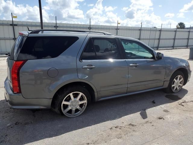 2005 Cadillac SRX