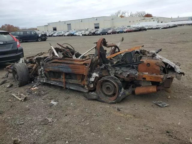 1977 Chevrolet Corvette