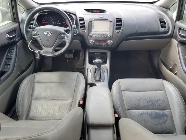 2015 KIA Forte EX