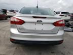 2014 Ford Focus S