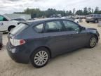 2011 Subaru Impreza 2.5I Premium