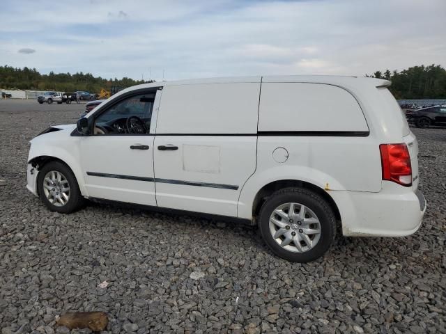 2014 Dodge RAM Tradesman