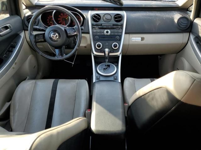 2008 Mazda CX-7