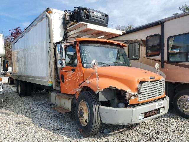 2016 Freightliner M2 106 Medium Duty