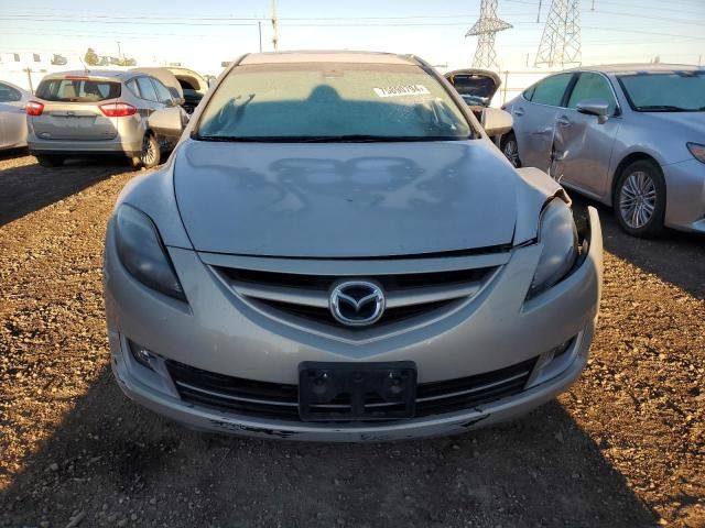 2009 Mazda 6 S