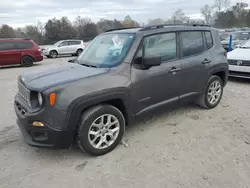 Run And Drives Cars for sale at auction: 2018 Jeep Renegade Latitude