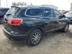 2013 Buick Enclave