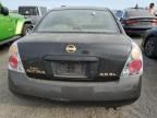 2002 Nissan Altima Base