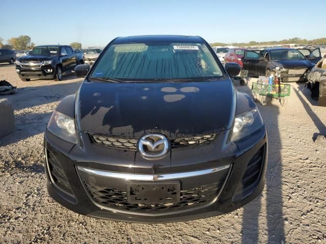 2011 Mazda CX-7