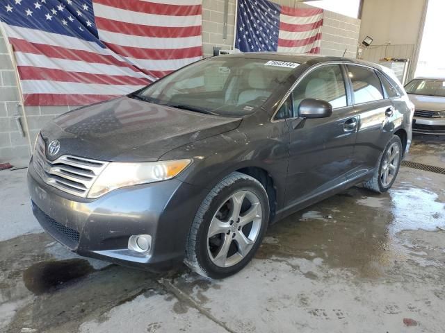 2009 Toyota Venza