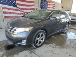 Salvage cars for sale at auction: 2009 Toyota Venza