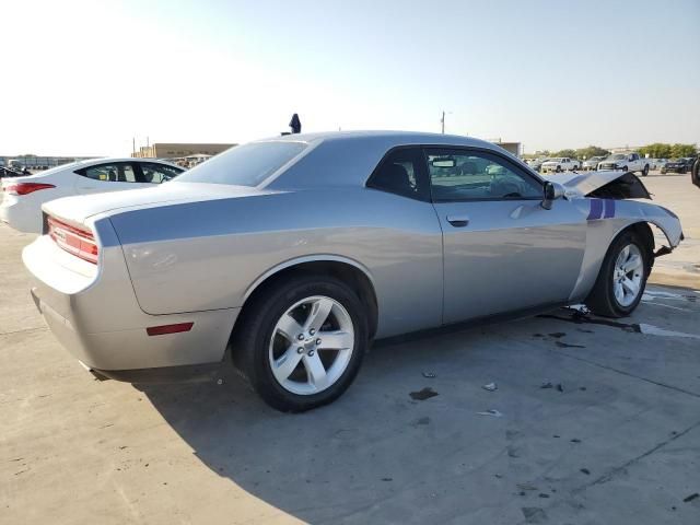 2014 Dodge Challenger SXT